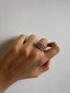 Reece Ring (Brass)