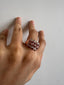 Reece Ring (Brass)