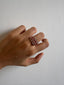 Reece Ring (Brass)