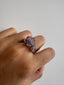 Oriana Ring (Brass)