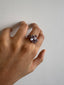 Oriana Ring (Brass)