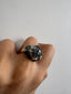 Chika Ring (Silver)