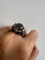 Chika Ring (Silver)
