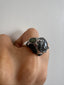 Chika Ring (Silver)