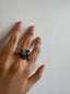 Chika Ring (Silver)