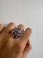 Seasside Ring (Silver)