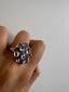 Seasside Ring (Silver)