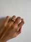 Boomne Ring (Silver)