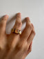 Boomne Ring (Silver)