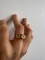 Boomne Ring (Silver)