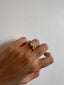 Boomne Ring (Silver)