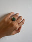 Brody Ring (Silver)