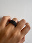 Tokiwa Ring (Silver)