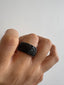 Tokiwa Ring (Silver)