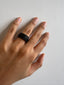 Tokiwa Ring (Silver)