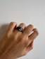 Jimena Ring (Silver)