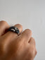 Jimena Ring (Silver)