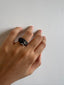 Jimena Ring (Silver)
