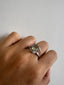 Calliope Ring (Silver)