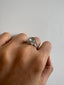 Calliope Ring (Silver)