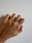 Calliope Ring (Silver)