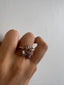 Lacey Ring (Silver)