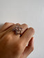 Lacey Ring (Silver)