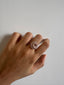 Isadora Ring (Silver)