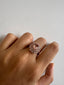 Isadora Ring (Silver)