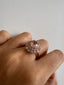 Isadora Ring (Silver)