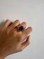 Colby Ring (Silver)