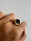 Colby Ring (Silver)
