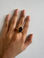 Colby Ring (Silver)