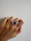 Dutton Ring (Silver)