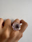 Dutton Ring (Silver)