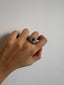 Niv Ring (Silver)