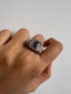 Niv Ring (Silver)
