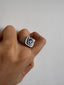 Niv Ring (Silver)