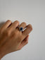 Aryx Ring (Silver)