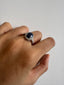 Aryx Ring (Silver)