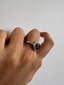 Aryx Ring (Silver)