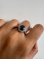 Aryx Ring (Silver)