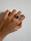 Aryx Ring (Silver)