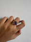 Digpo Ring (Silver)