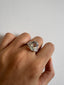 Amel Ring (Brass)