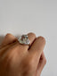 Amel Ring (Brass)