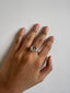 Amel Ring (Brass)