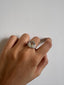 Amel Ring (Brass)