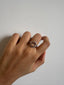Allegra Ring (Brass)