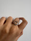 Allegra Ring (Brass)